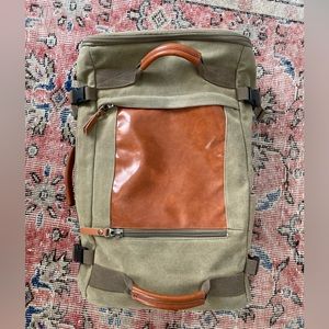 Travel Luggage Backpack